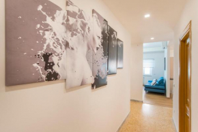 Garden Rome Suite Tuscolana - 200 meters from the Metro Station